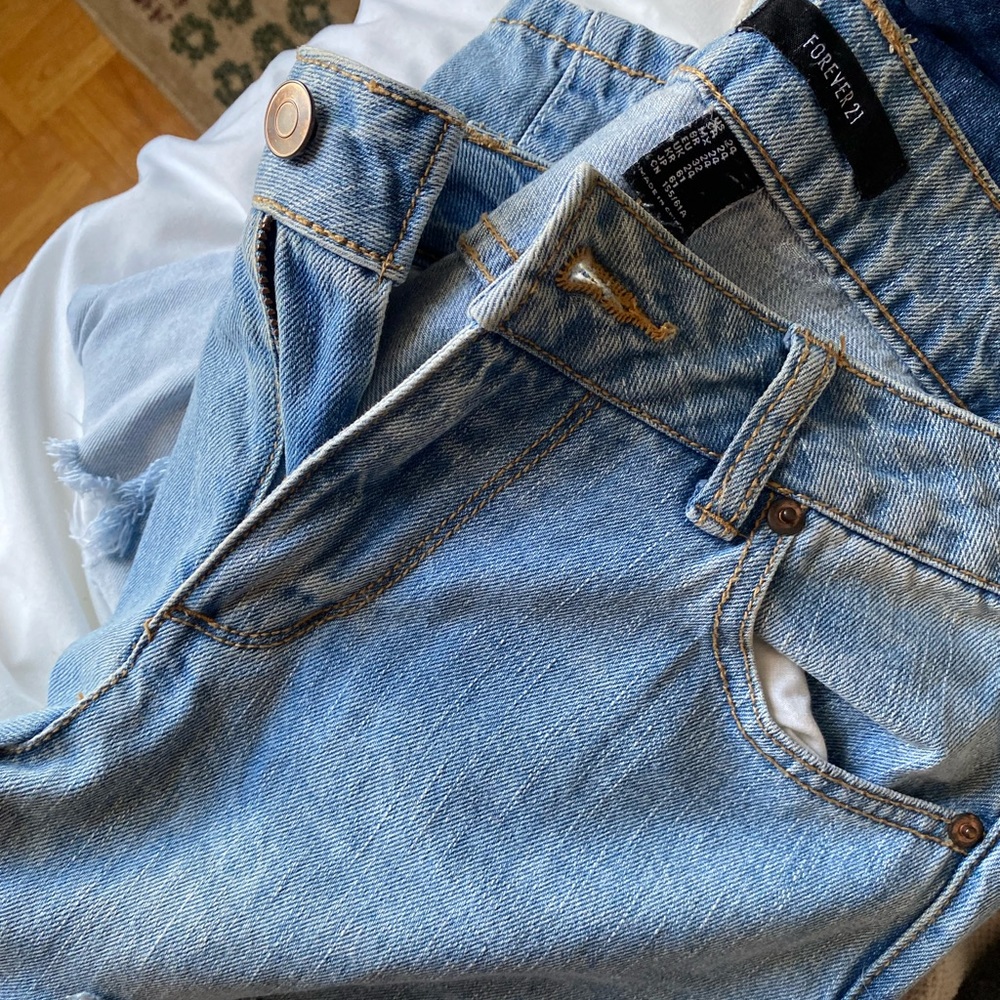 Forever 21 Jeans